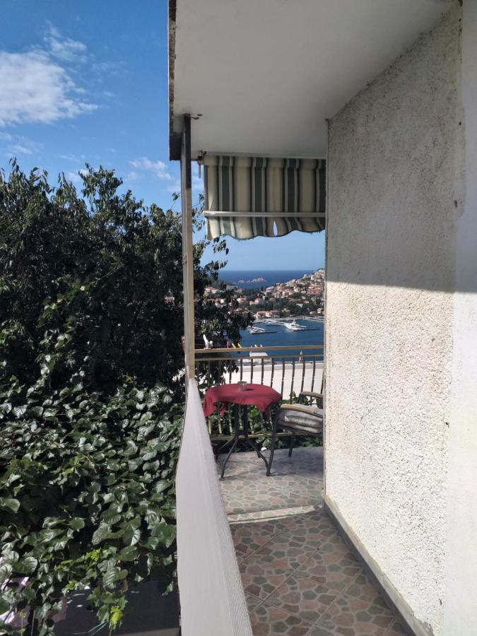Pansion Panorama Dubrovnik Hotel Exterior photo