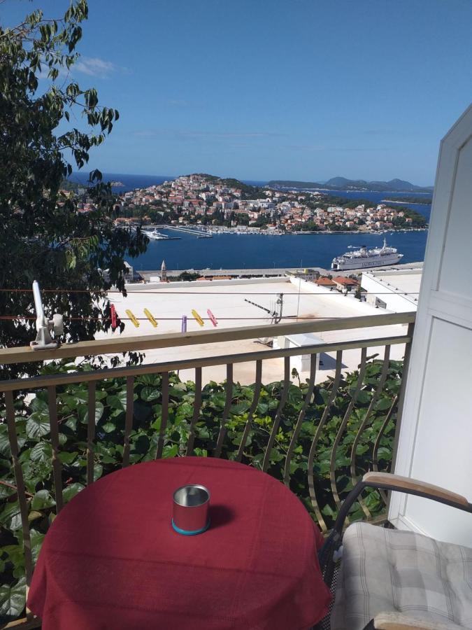 Pansion Panorama Dubrovnik Hotel Exterior photo