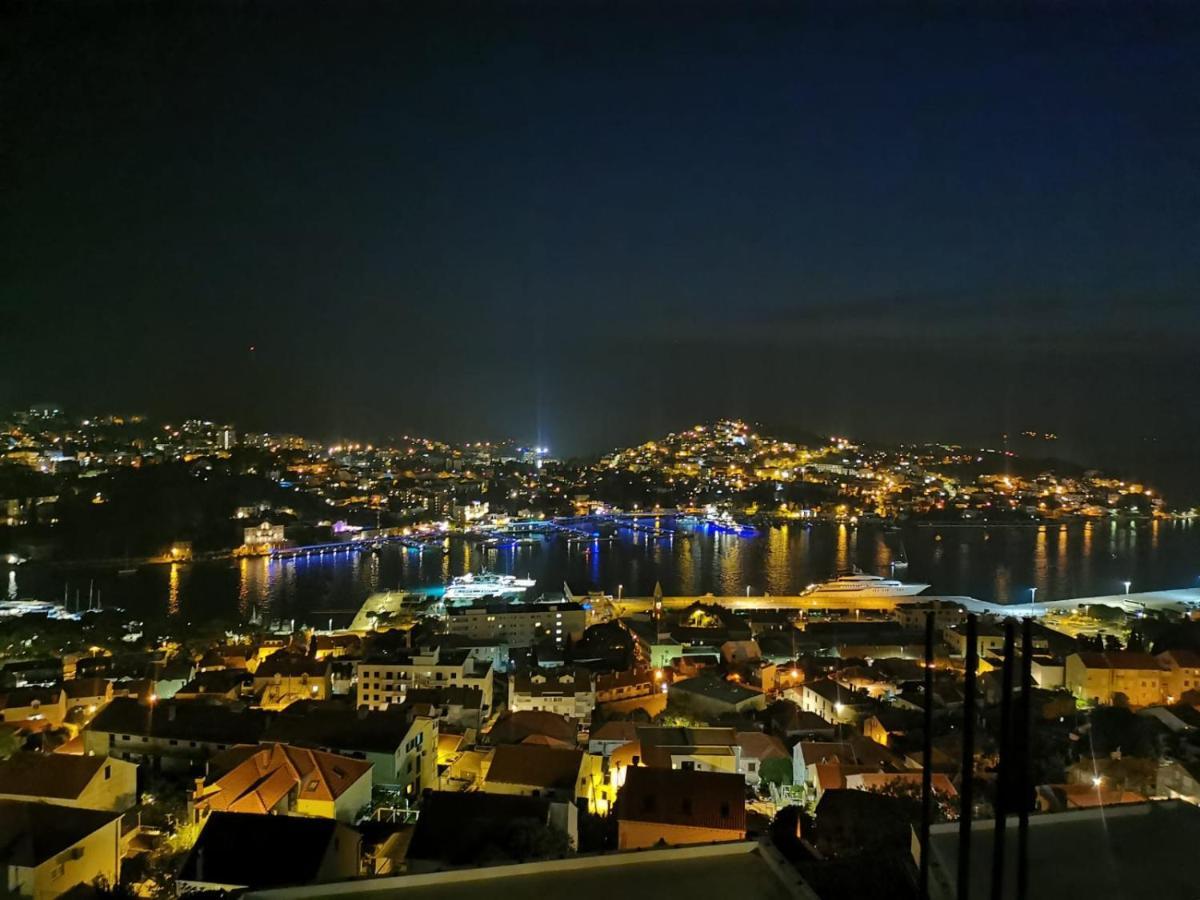 Pansion Panorama Dubrovnik Hotel Exterior photo