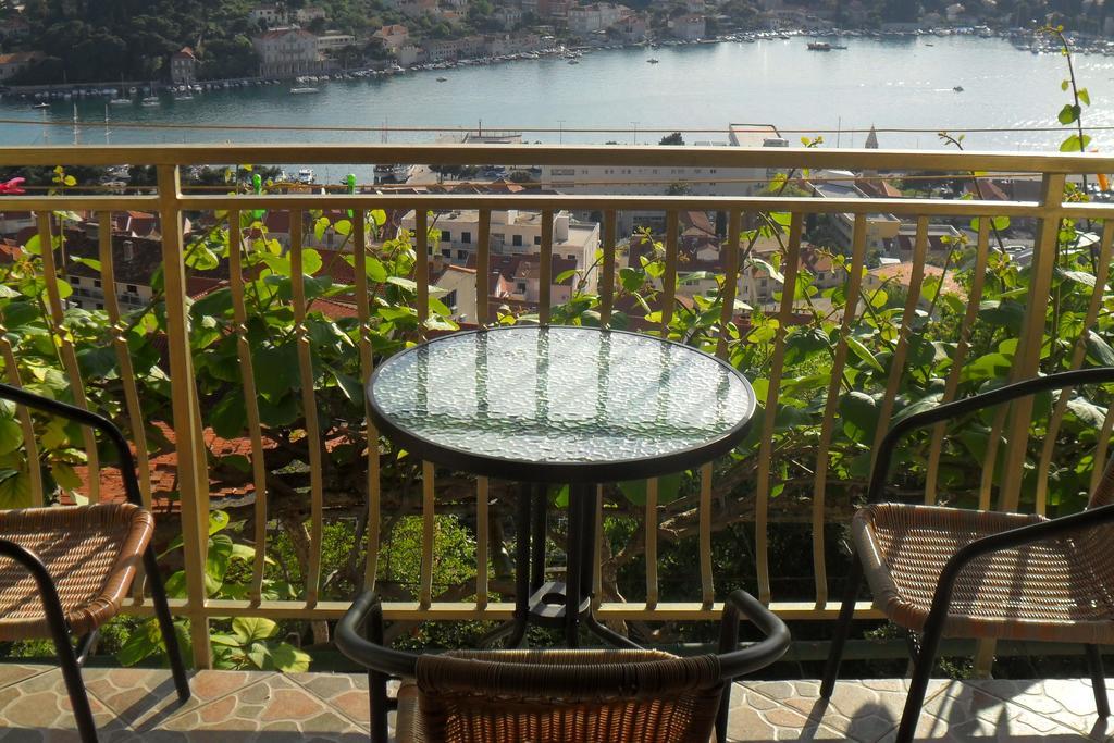 Pansion Panorama Dubrovnik Hotel Room photo