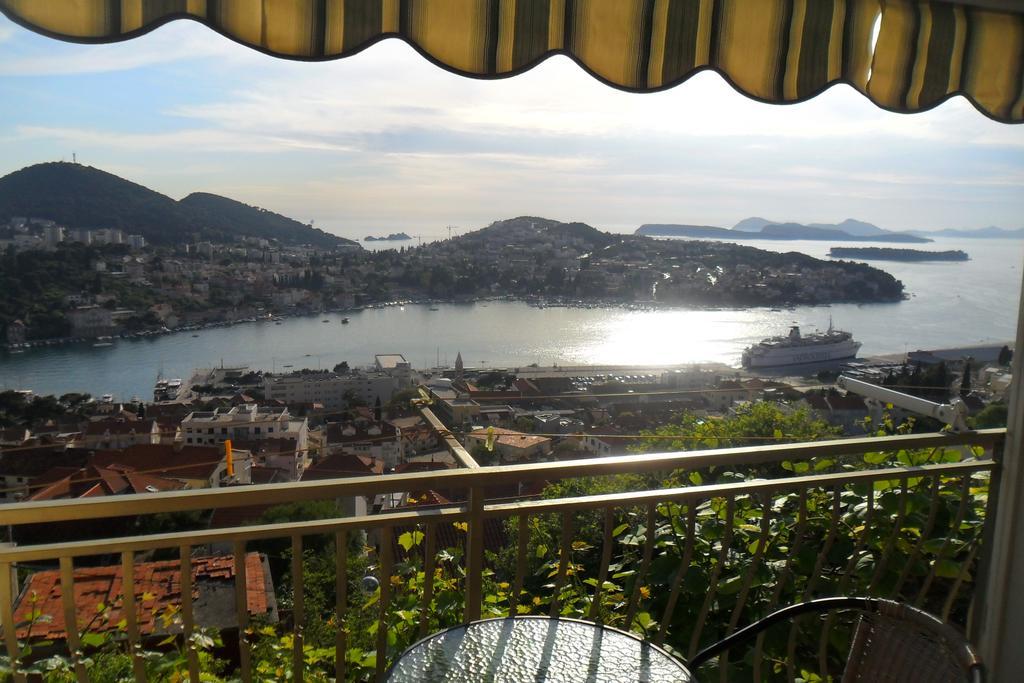 Pansion Panorama Dubrovnik Hotel Room photo