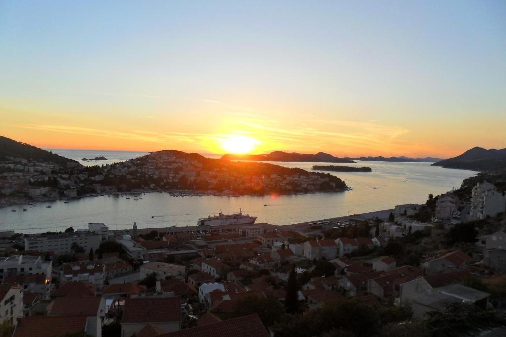 Pansion Panorama Dubrovnik Hotel Room photo