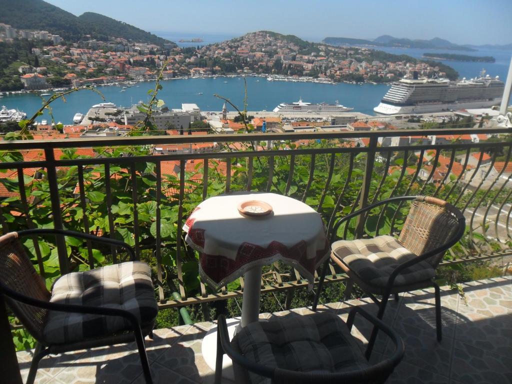 Pansion Panorama Dubrovnik Hotel Room photo